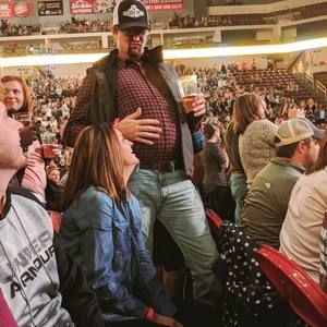 Meet your Posher, Brian